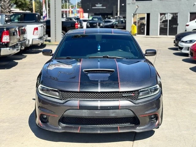 2019 Dodge Charger 7th Gen - Image 2 of 14