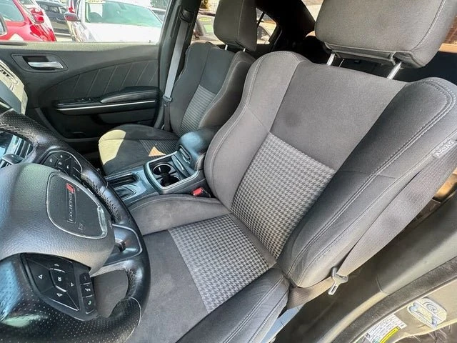 2019 Dodge Charger 7th Gen - Image 10 of 14