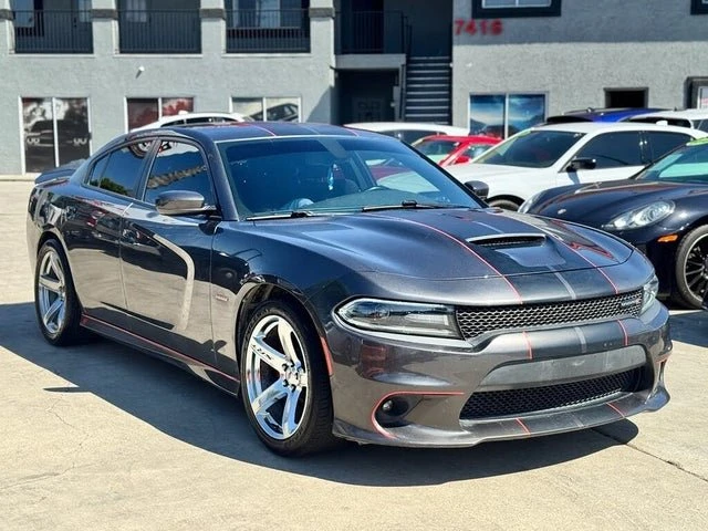 2019 Dodge Charger 7th Gen - Image 3 of 14