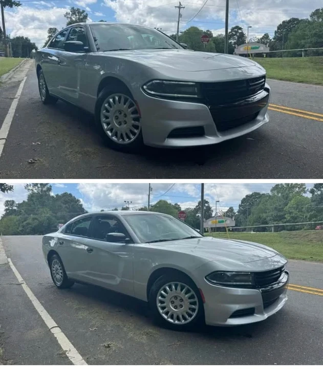 2019 Dodge Charger 7th Gen - Image 5 of 6
