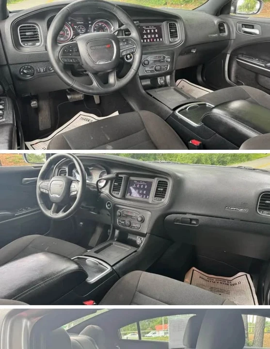 2019 Dodge Charger 7th Gen - Image 3 of 6