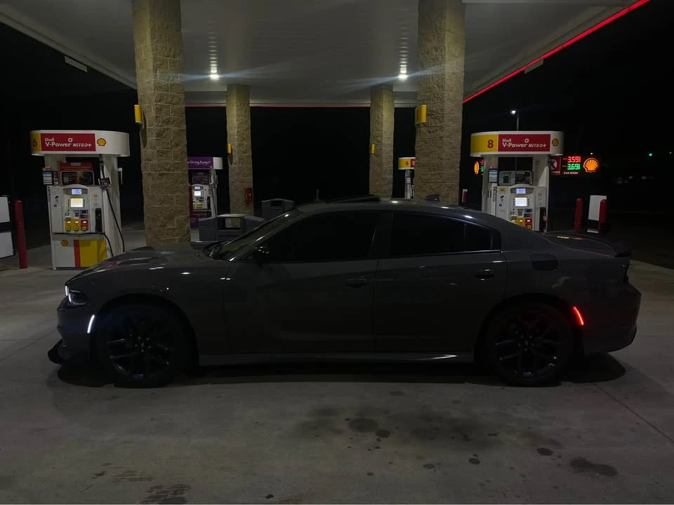 2019 Dodge Charger 7th Gen - Image 2 of 4