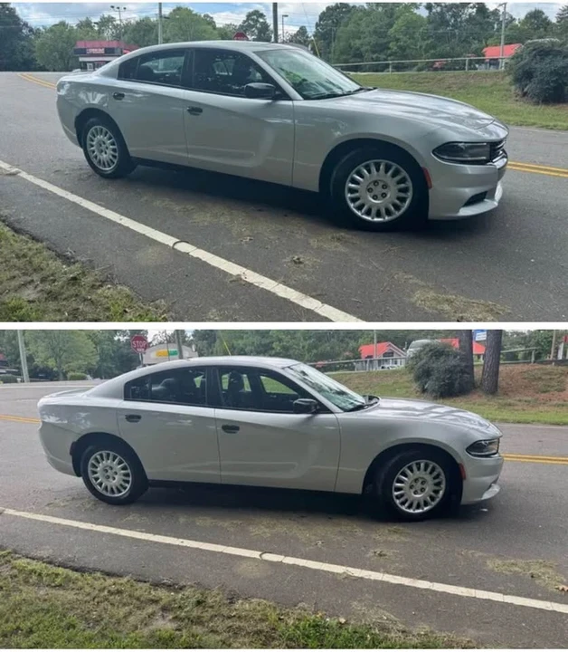2019 Dodge Charger 7th Gen - Image 6 of 6