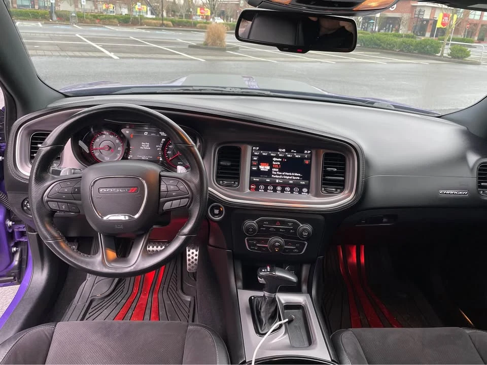2019 Dodge Charger 7th Gen - Image 11 of 16