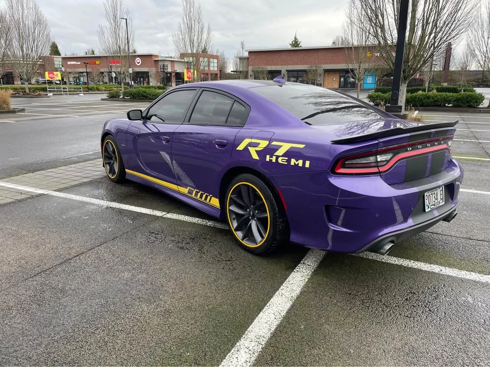 2019 Dodge Charger 7th Gen - Image 8 of 16