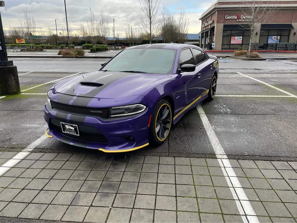 2019 Dodge Charger 7th Gen - Image 2 of 16