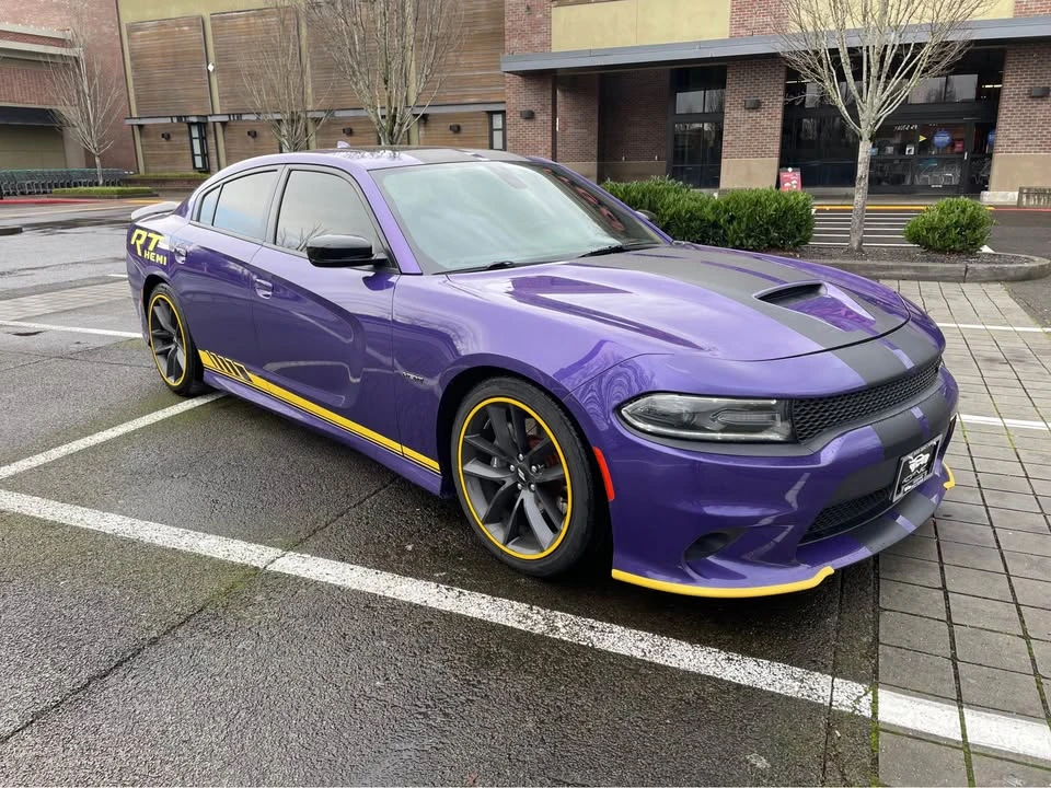 2019 Dodge Charger 7th Gen - Image 4 of 16