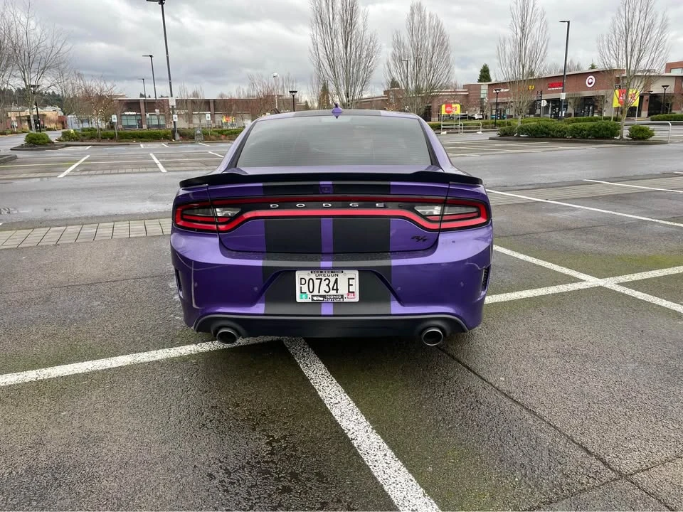 2019 Dodge Charger 7th Gen - Image 7 of 16