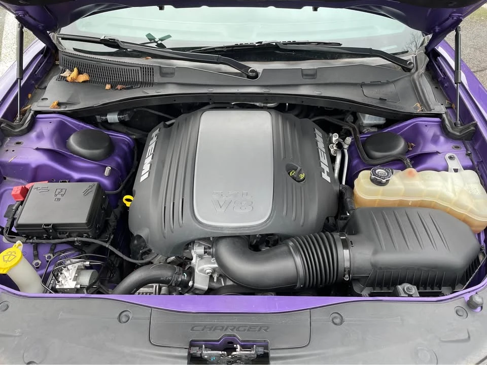 2019 Dodge Charger 7th Gen - Image 15 of 16