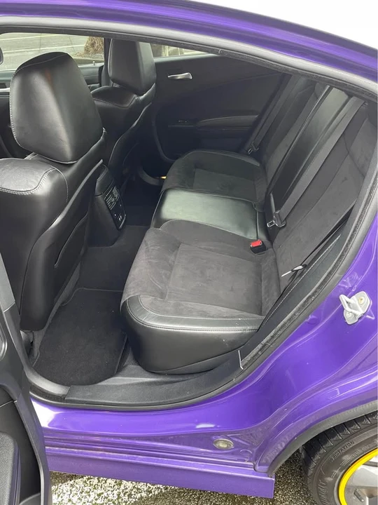 2019 Dodge Charger 7th Gen - Image 14 of 16