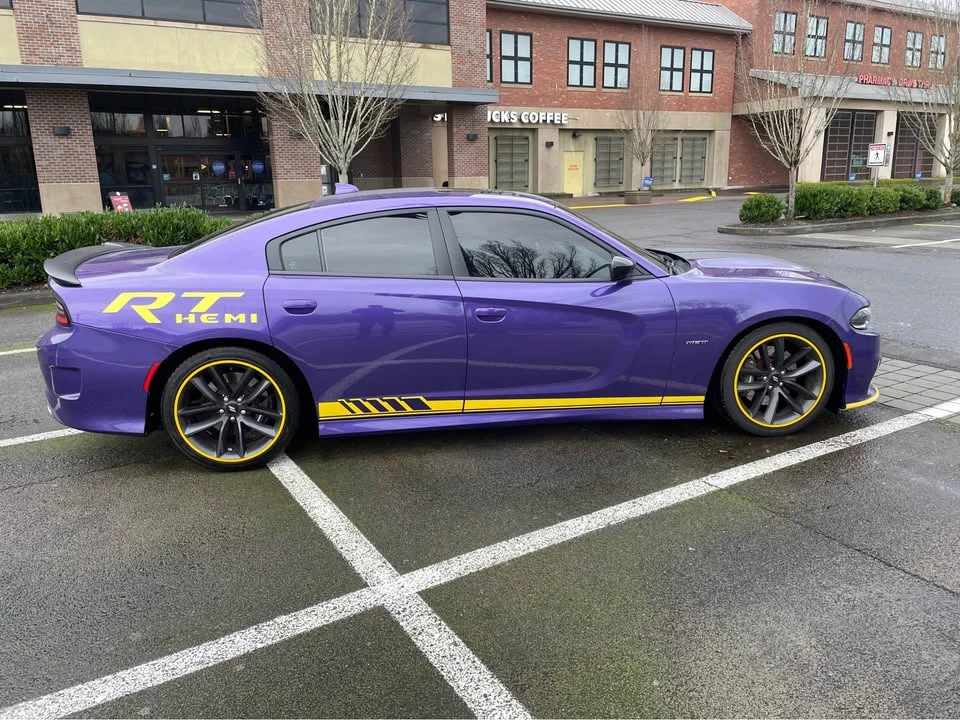 2019 Dodge Charger 7th Gen - Image 5 of 16