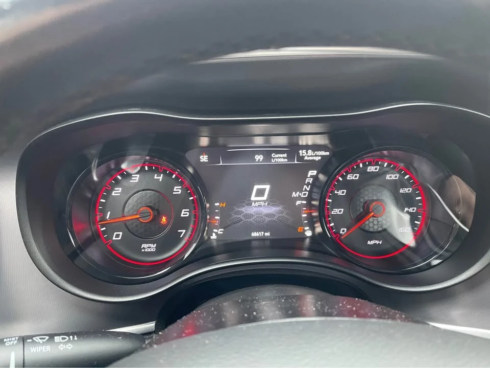 2019 Dodge Charger 7th Gen - Image 10 of 16