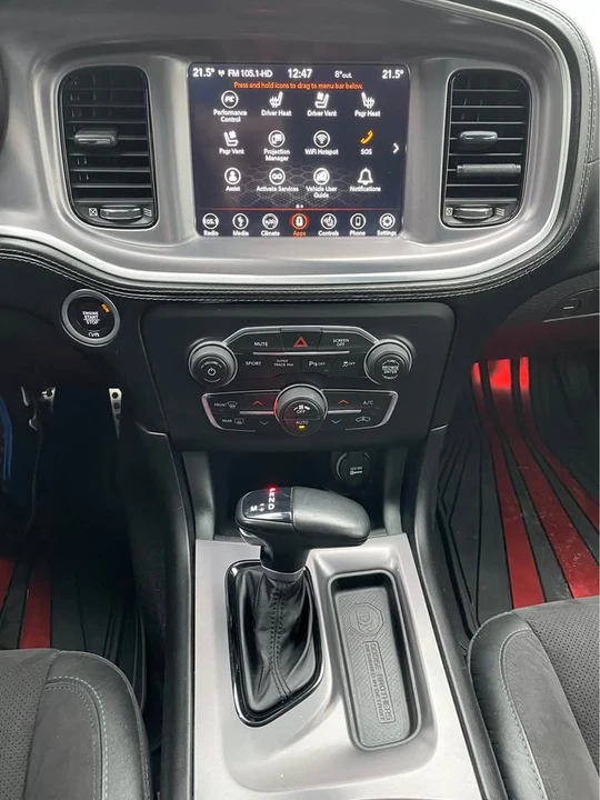 2019 Dodge Charger 7th Gen - Image 12 of 16