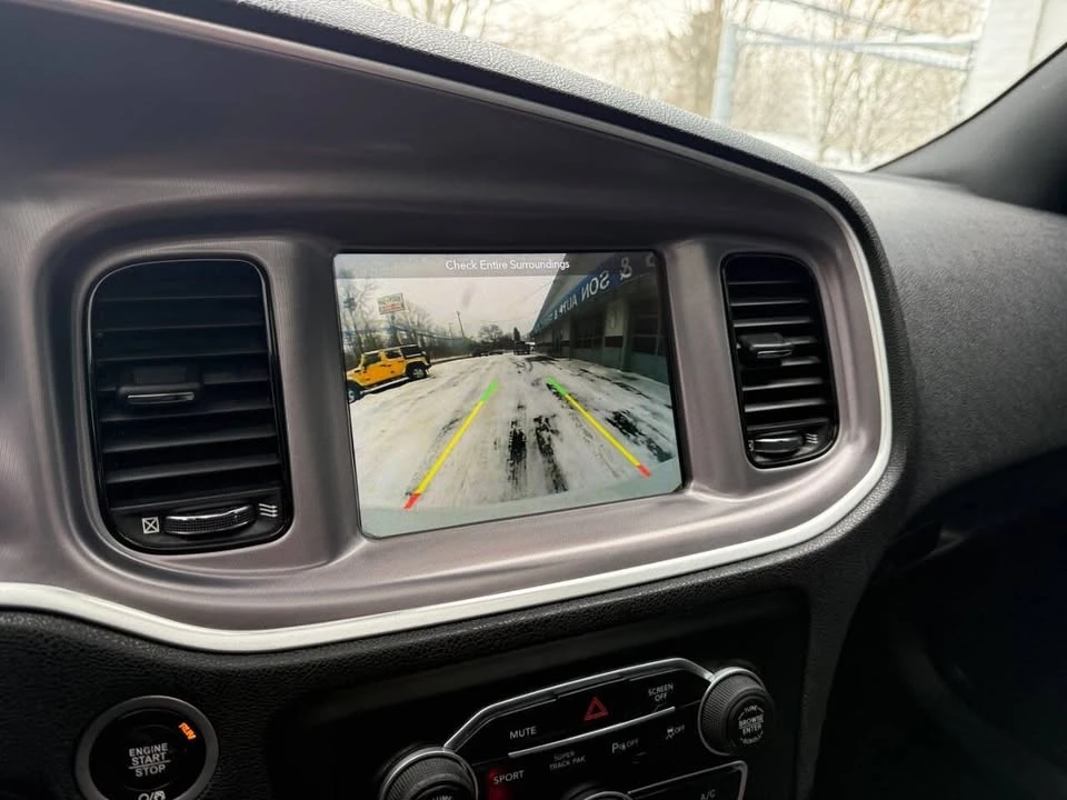 2019 Dodge Charger 7th Gen - Image 13 of 19
