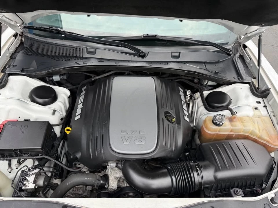 2019 Dodge Charger 7th Gen - Image 9 of 19