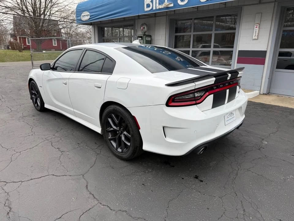 2019 Dodge Charger 7th Gen - Image 5 of 19