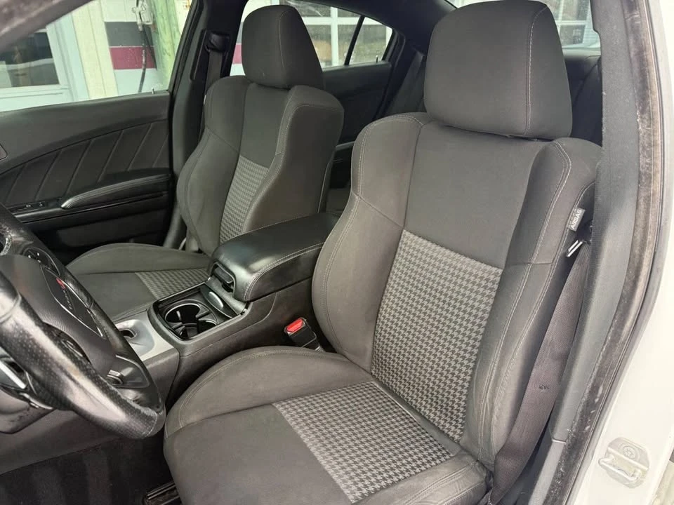 2019 Dodge Charger 7th Gen - Image 11 of 19