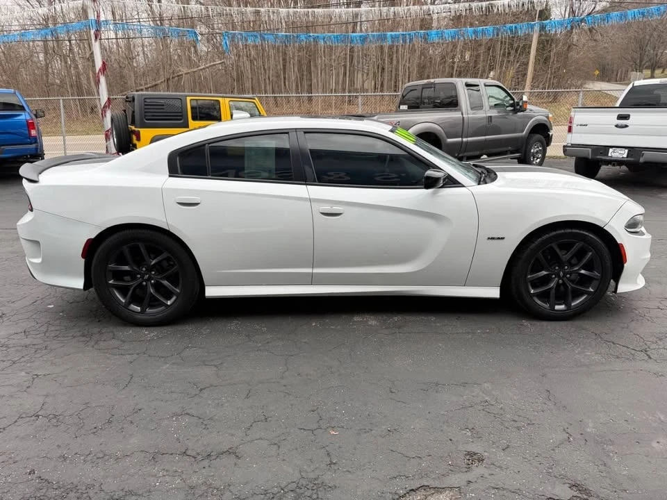 2019 Dodge Charger 7th Gen - Image 2 of 19