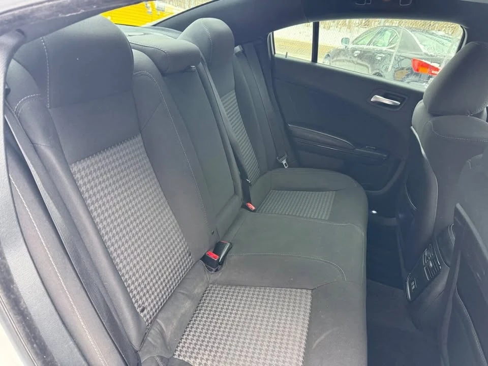 2019 Dodge Charger 7th Gen - Image 19 of 19
