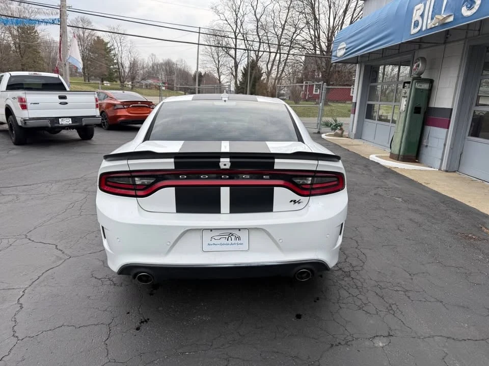 2019 Dodge Charger 7th Gen - Image 4 of 19