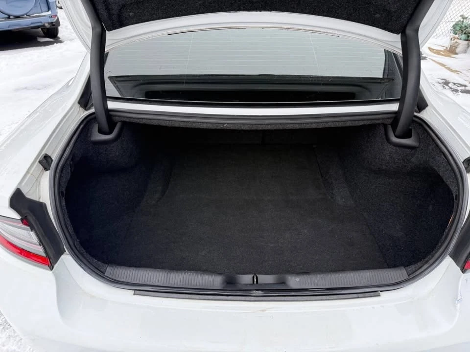 2019 Dodge Charger 7th Gen - Image 17 of 19