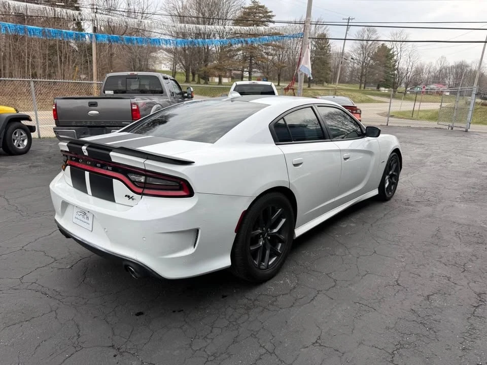 2019 Dodge Charger 7th Gen - Image 3 of 19