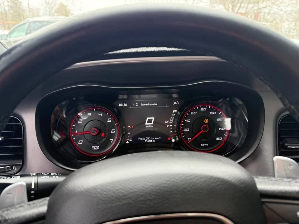 2019 Dodge Charger 7th Gen - Image 12 of 19