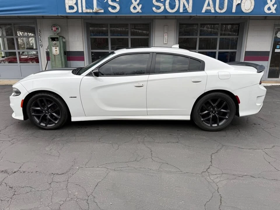 2019 Dodge Charger 7th Gen - Image 6 of 19