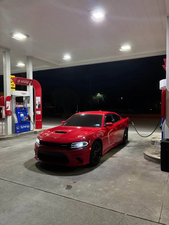 2019 Dodge Charger 7th Gen - Image 9 of 14