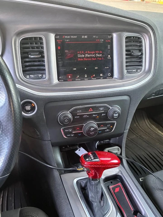 2019 Dodge Charger 7th Gen - Image 12 of 14