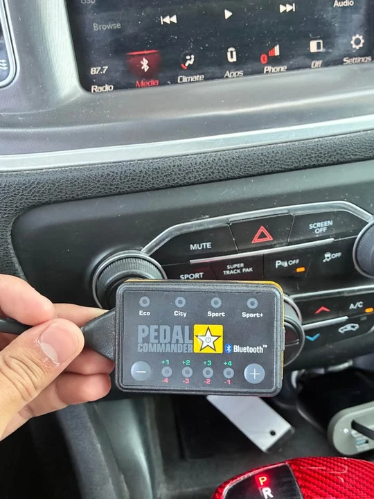 2019 Dodge Charger 7th Gen - Image 13 of 14