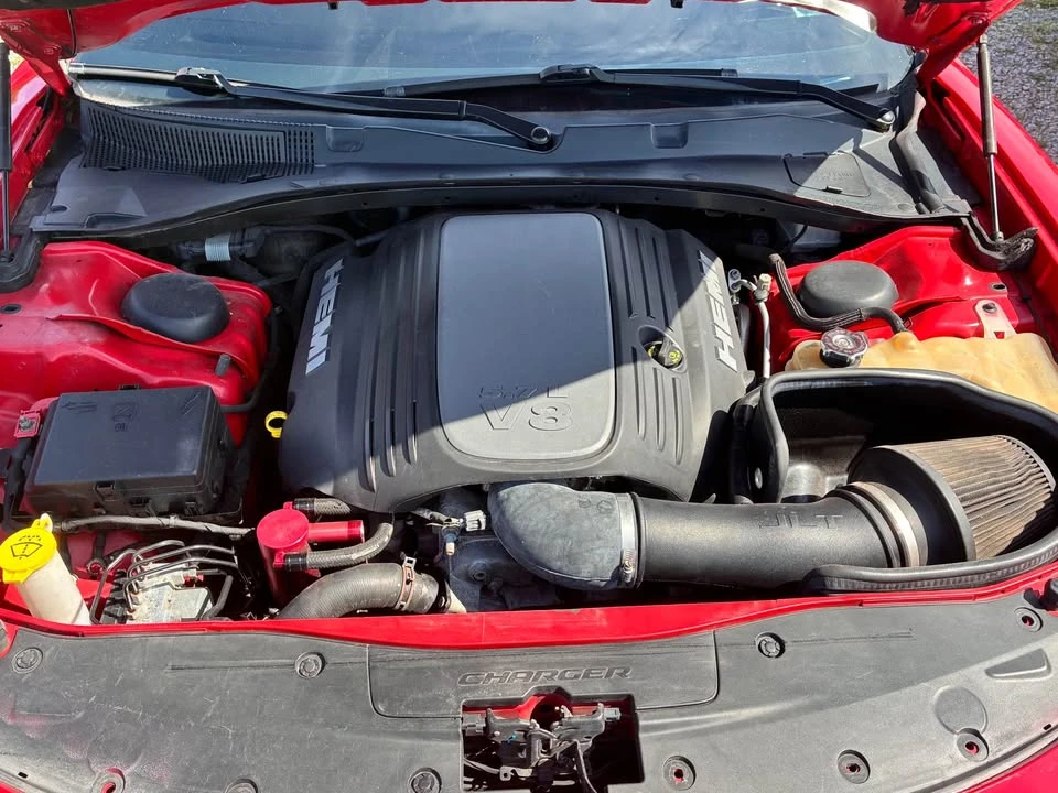 2019 Dodge Charger 7th Gen - Image 14 of 14