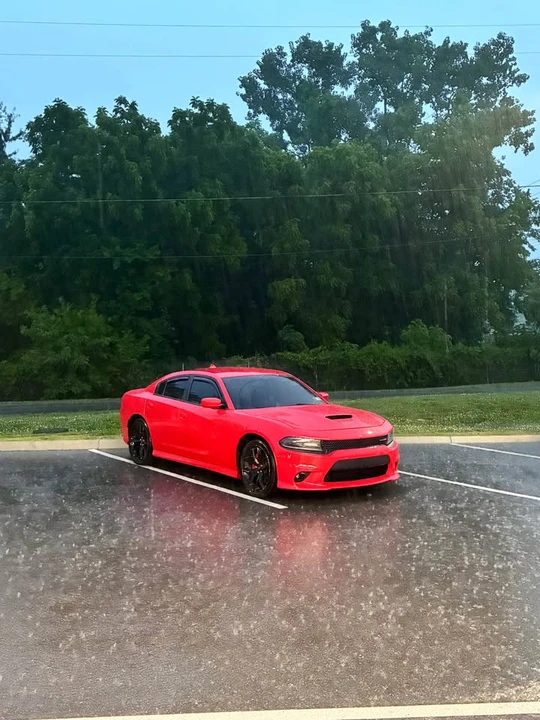 2019 Dodge Charger 7th Gen - Image 8 of 14