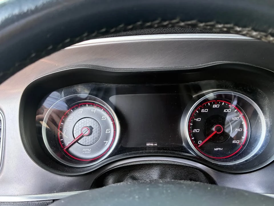 2019 Dodge Charger 7th Gen - Image 11 of 14