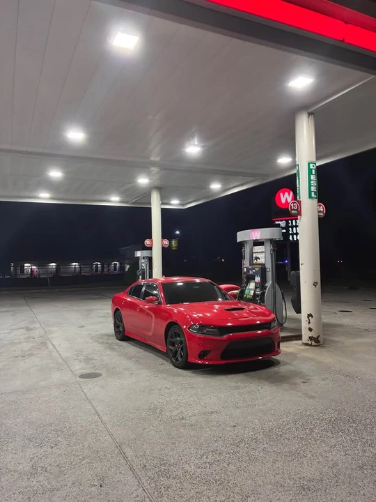 2019 Dodge Charger 7th Gen - Image 4 of 14