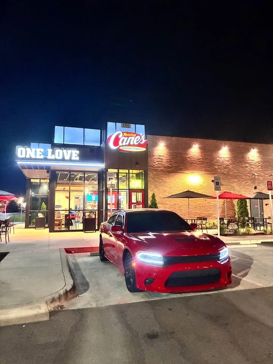 2019 Dodge Charger 7th Gen - Image 5 of 14