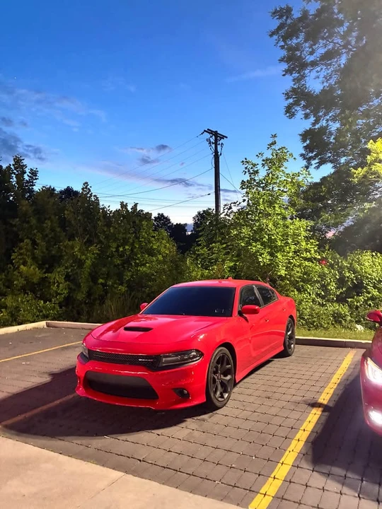 2019 Dodge Charger 7th Gen - Image 7 of 14