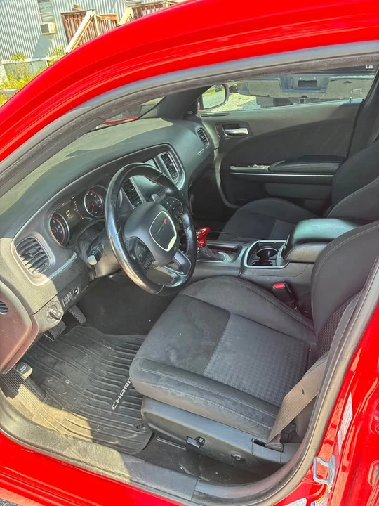 2019 Dodge Charger 7th Gen - Image 10 of 14