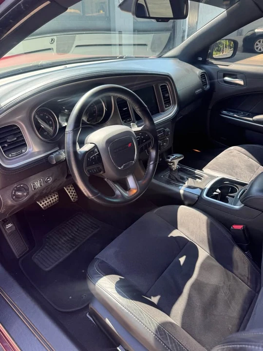 2019 Dodge Charger 7th Gen - Image 3 of 4