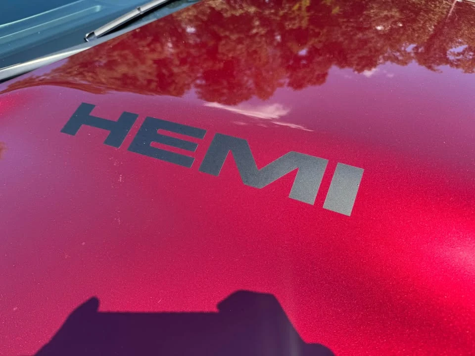 2019 Dodge Charger 7th Gen - Image 2 of 4