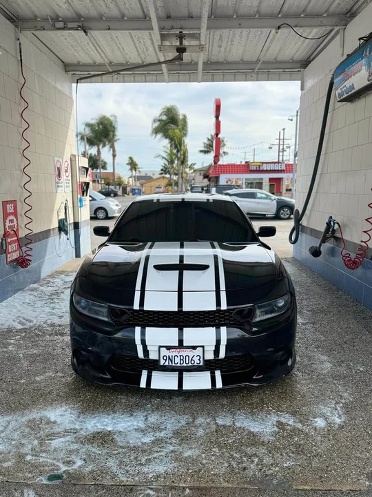2019 Dodge Charger 7th Gen - Image 6 of 6