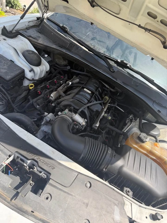 2019 Dodge Charger 7th Gen - Image 2 of 6