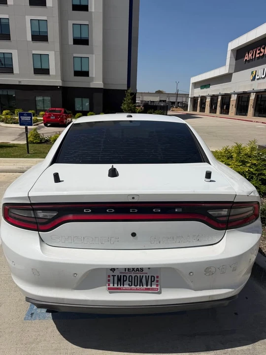 2019 Dodge Charger 7th Gen - Image 6 of 6