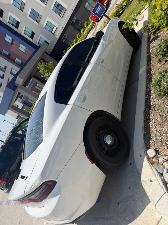 2019 Dodge Charger 7th Gen - Image 4 of 6
