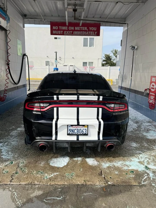 2019 Dodge Charger 7th Gen - Image 5 of 6