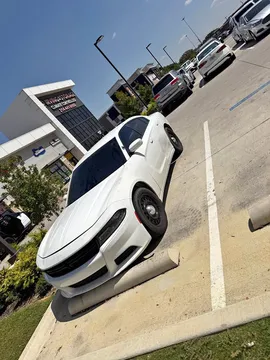 2019 Dodge Charger R/T Road & Track Sedan 4D