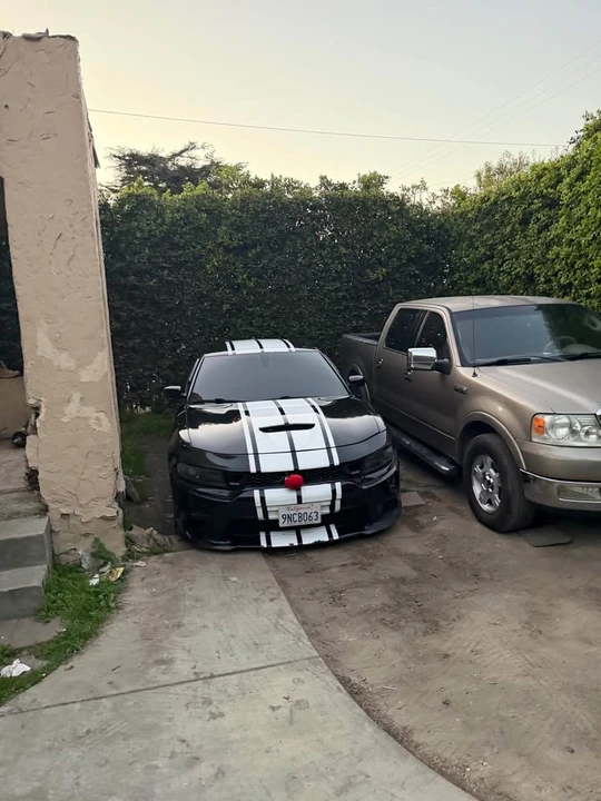 2019 Dodge Charger 7th Gen - Image 4 of 6