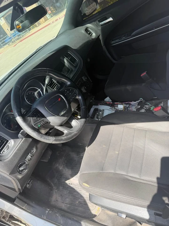 2019 Dodge Charger 7th Gen - Image 5 of 6