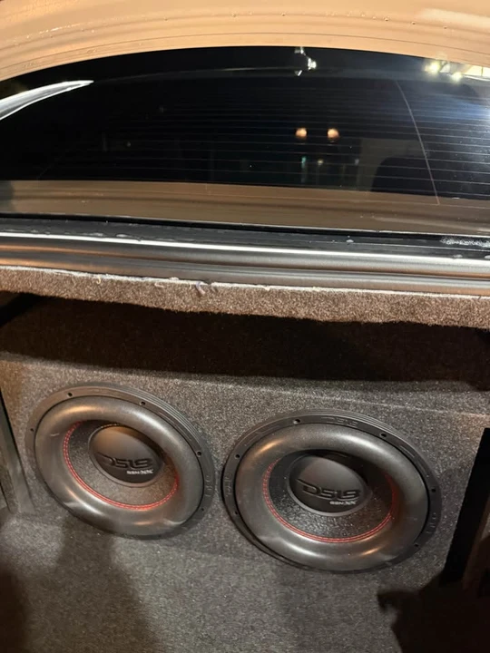 2019 Dodge Charger 7th Gen - Image 7 of 8