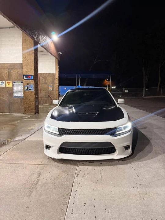 2019 Dodge Charger 7th Gen - Image 2 of 8